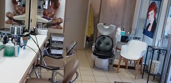 Salon de coiffure - Joystyl