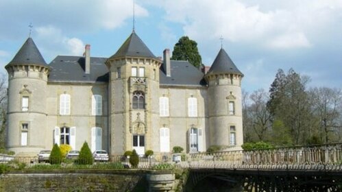 LE CHATEAU  DEMORET