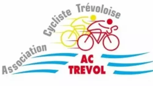 ASSOCIATION CYCLISTE TRÉVOLOISE  Randonnées des Trois Vallées  