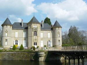 LE CHATEAU  DEMORET