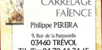 PEREIRA Philippe