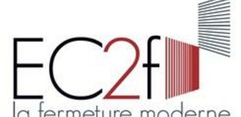 EC2F - LA FERMETURE MODERNE