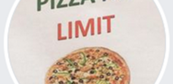 Pizza No Limit
