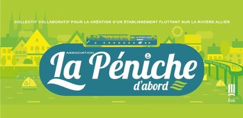 La Péniche d'abord