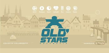 Old'stars